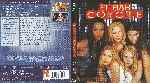 miniatura el-bar-coyote-v2-por-sergysamgar cover bluray