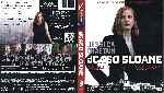 miniatura el-caso-sloane-por-manmerino cover bluray