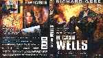 miniatura el-caso-wells-por-manmerino cover bluray
