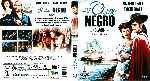 miniatura el-cisne-negro-1942-por-mbmo cover bluray