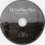 miniatura el-cochecito-disco-por-frankensteinjr cover bluray