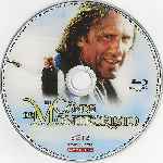 miniatura el-conde-de-montecristo-1998-disco-por-frankensteinjr cover bluray