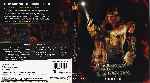 miniatura el-corazon-del-guerrero-v2-por-sixtometalero cover bluray