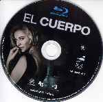 miniatura el-cuerpo-2012-disco-por-afe704 cover bluray