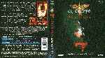 miniatura el-cuervo-ciudad-de-angeles-por-raseset cover bluray