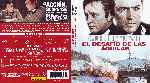 miniatura el-desafio-de-las-aguilas-por-lankis cover bluray