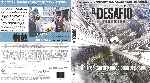 miniatura el-desafio-the-walk-por-sergysamgar cover bluray