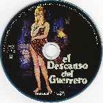 miniatura el-descanso-del-guerrero-disco-por-b-odo cover bluray