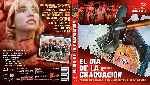 miniatura el-dia-de-la-graduacion-por-frankensteinjr cover bluray