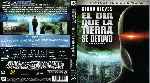 miniatura el-dia-que-la-tierra-se-detuvo-edicion-especial-region-a-por-silver2005 cover bluray