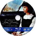 miniatura el-diario-de-ana-frank-1959-disco-por-voxni cover bluray