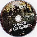 miniatura el-diario-de-los-muertos-disco-por-jsambora cover bluray