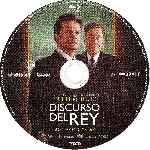 miniatura el-discurso-del-rey-disco-por-plasmaboy cover bluray