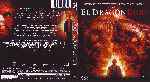 miniatura el-dragon-rojo-por-lankis cover bluray