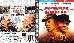 miniatura el-emperador-del-norte-por-mackintosh cover bluray