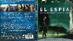 miniatura el-espia-2007-por-manmerino cover bluray