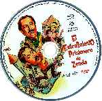 miniatura el-estrafalario-prisionero-de-zenda-disco-por-slider11 cover bluray