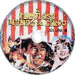 miniatura el-fabuloso-mundo-del-circo-disco-por-mackintosh cover bluray