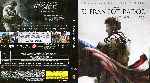 miniatura el-francotirador-2014-pack-inlay-por-manmerino cover bluray