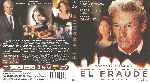 miniatura el-fraude-2012-por-sergysamgar cover bluray