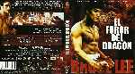 miniatura el-furor-del-dragon-pack-por-repopo cover bluray