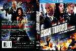 miniatura el-gran-torneo-combo-por-videoenigma cover bluray
