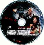 miniatura el-gran-torneo-disco-por-videoenigma cover bluray