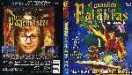 miniatura el-guardian-de-las-palabras-por-sixtometalero cover bluray