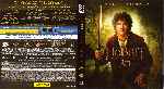 miniatura el-hobbit-un-viaje-inesperado-edicion-extendida-3d-por-hocicon cover bluray
