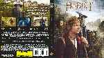 miniatura el-hobbit-un-viaje-inesperado-por-manmerino cover bluray