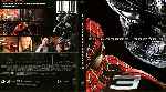 miniatura el-hombre-arana-3-region-a-por-fabiorey-09 cover bluray
