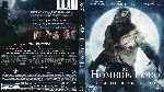 miniatura el-hombre-lobo-2009-por-manmerino cover bluray