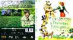 miniatura el-hombre-tranquilo-por-copetinte cover bluray