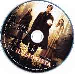 miniatura el-ilusionista-2006-disco-por-osquitarkid cover bluray