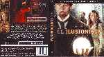 miniatura el-ilusionista-2006-por-lankis cover bluray