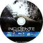 miniatura el-incidente-2008-disco-por-voxni cover bluray