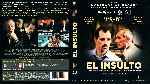 miniatura el-insulto-2017-por-manmerino cover bluray
