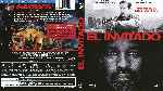 miniatura el-invitado-2012-por-manmerino cover bluray
