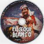 miniatura el-jeque-blanco-disco-por-frankensteinjr cover bluray