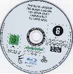 miniatura el-lago-azul-disco-por-jsambora cover bluray