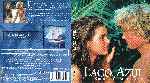 miniatura el-lago-azul-por-jsambora cover bluray