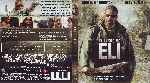 miniatura el-libro-de-eli-por-lankis cover bluray