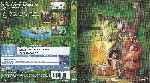 miniatura el-libro-de-la-selva-clasico-19-por-sergysamgar cover bluray