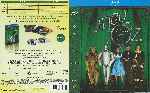 miniatura el-mago-de-oz-edicion-coleccionista-70-aniversario-por-mackintosh cover bluray