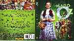 miniatura el-mago-de-oz-por-lankis cover bluray