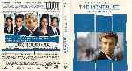miniatura el-mentalista-temporada-01-region-a-por-silver2005 cover bluray