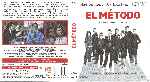 miniatura el-metodo-por-sergysamgar cover bluray
