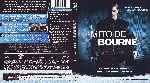 miniatura el-mito-de-bourne-por-lankis cover bluray