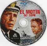 miniatura el-motin-del-caine-disco-por-frankensteinjr cover bluray