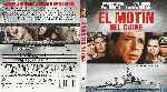 miniatura el-motin-del-caine-por-frankensteinjr cover bluray